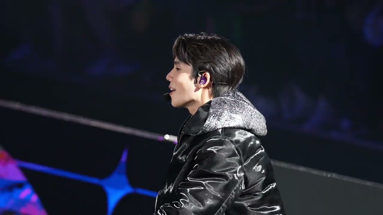 [4K] ประตูวิเศษ (Better Days) - JIMMY SEA I GMM TV Starlympic 2023.12.23