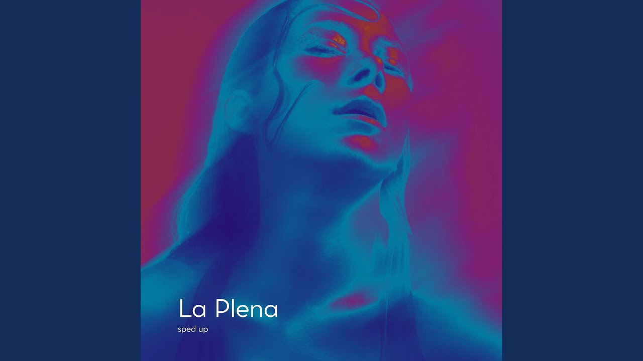 La Plena (Sped Up)