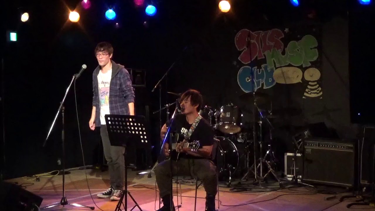 3  Yuto are here 【SMC Waseda Festival 2018】