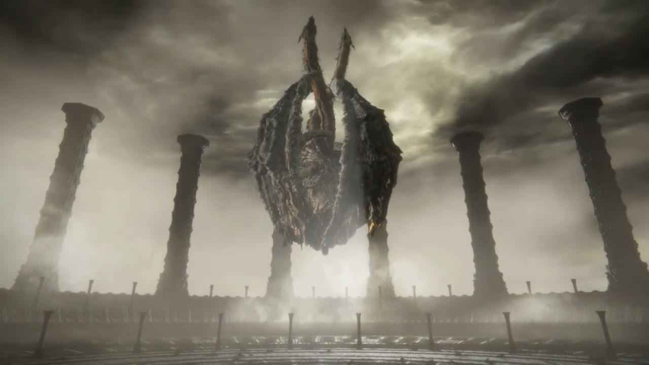 Dragonlord Placidusax #eldenring #eldenringgameplay #fromsoftware #dragonlordplacidusax