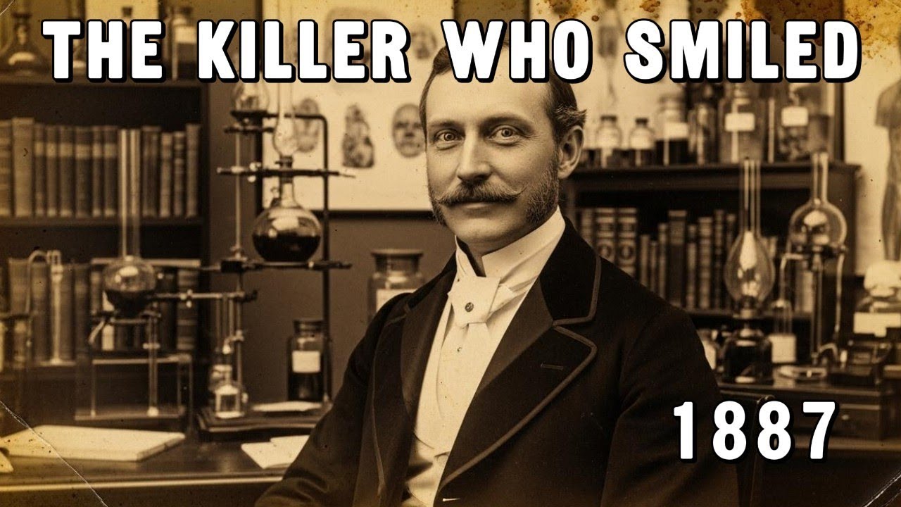 The Laughing Man of London 1887: Victorian England&rsquo;s Darkest Serial Killer