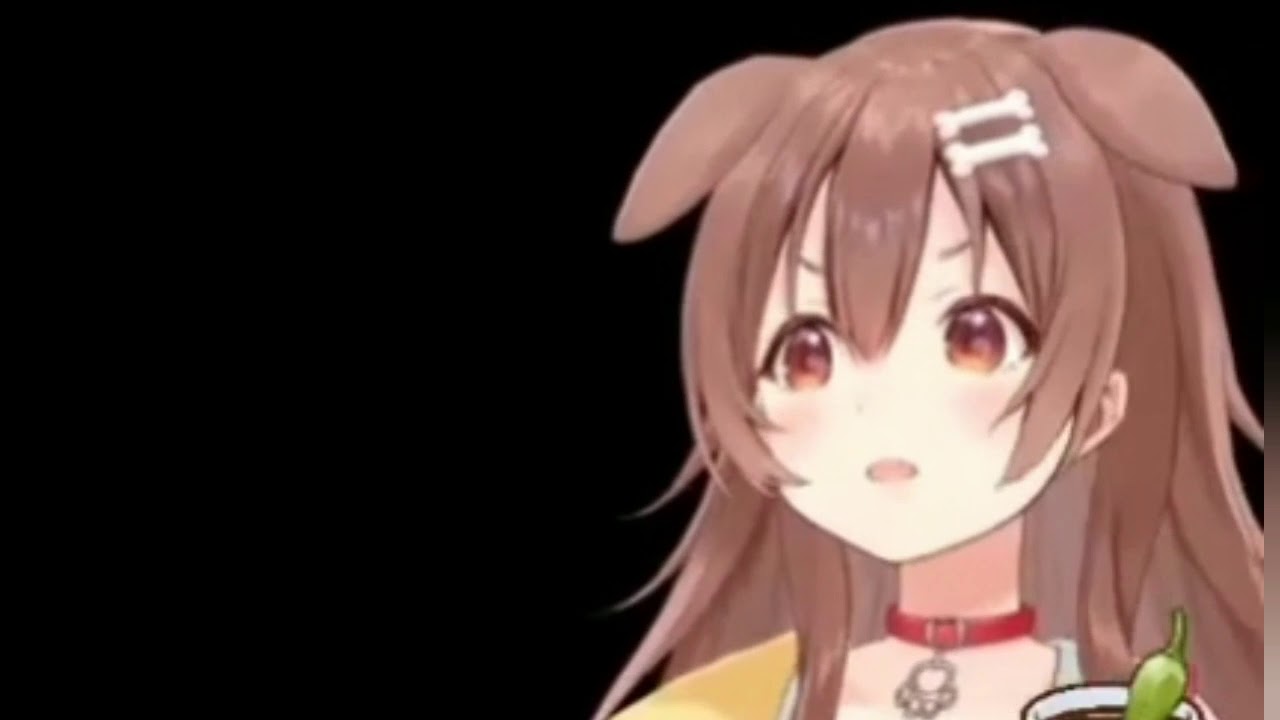[Hololive] WTF?? [Korone]