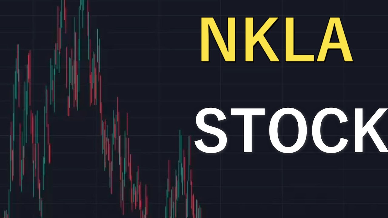 NKLA Stock Price Prediction News Today 4 October - Nikola Stock