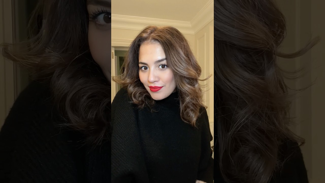 Grey hair be gone with @garnieruki #greyhair #hairdye