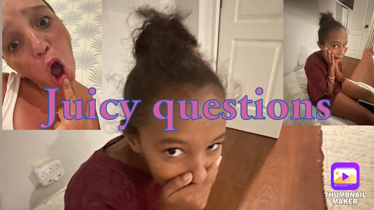 Answer the question or get dunked