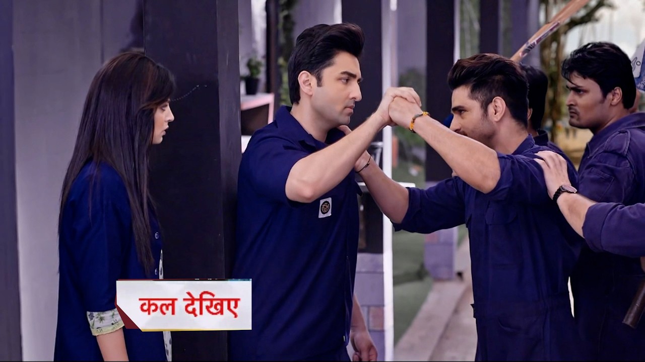 Kyunki Saas Bhi Kabhi Bahu Thi Today Episode New PROMO |