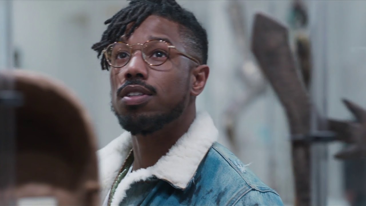 Killmonger - Sky's the Limit (Sasha Banks Entrance Theme)