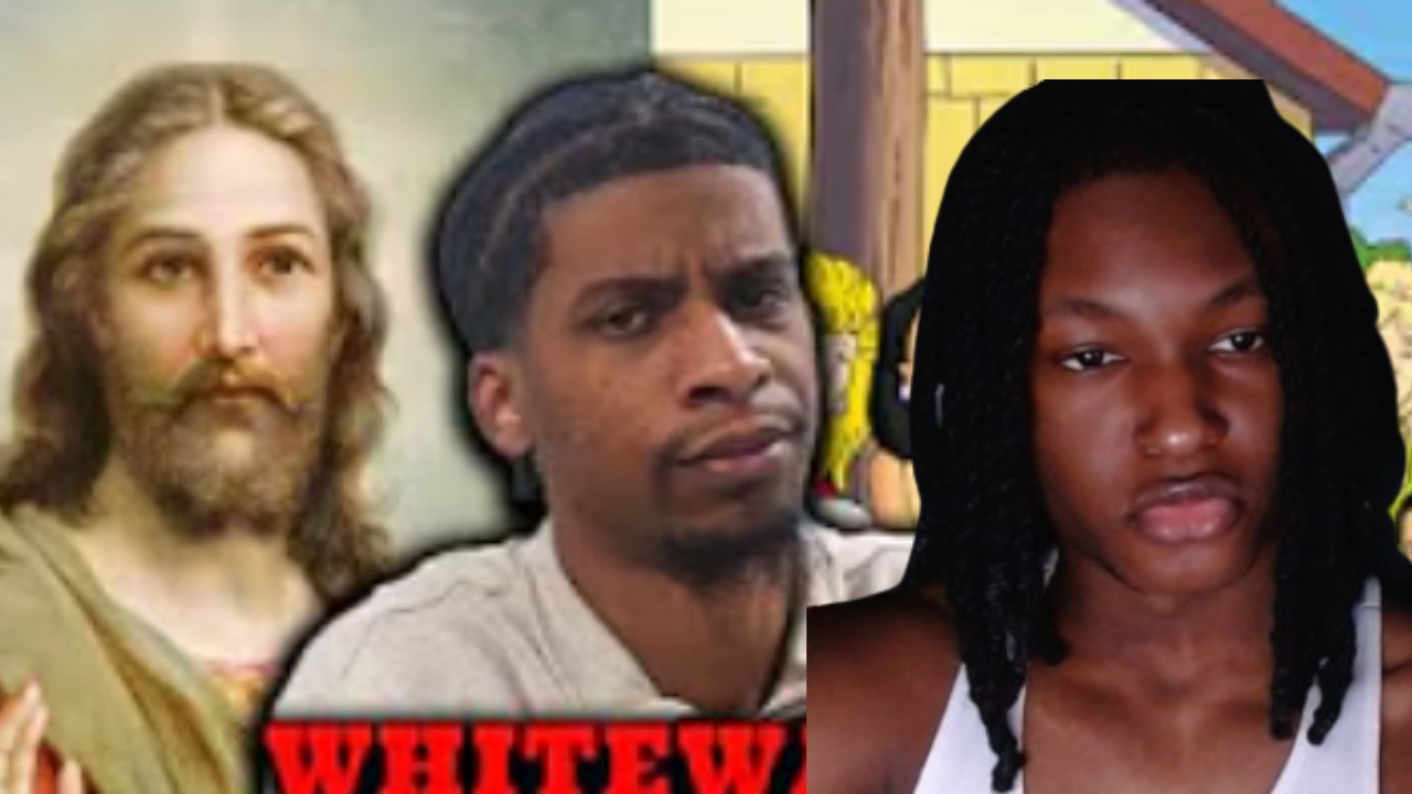 THEY HATE US BC THEY AINT US Everything in America Is Whitewashed REACTION!!