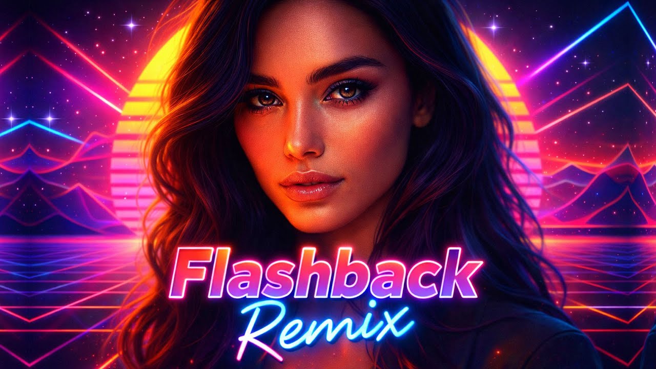 Flashback Remix Collection | Nostalgia 80s 90s 2000s