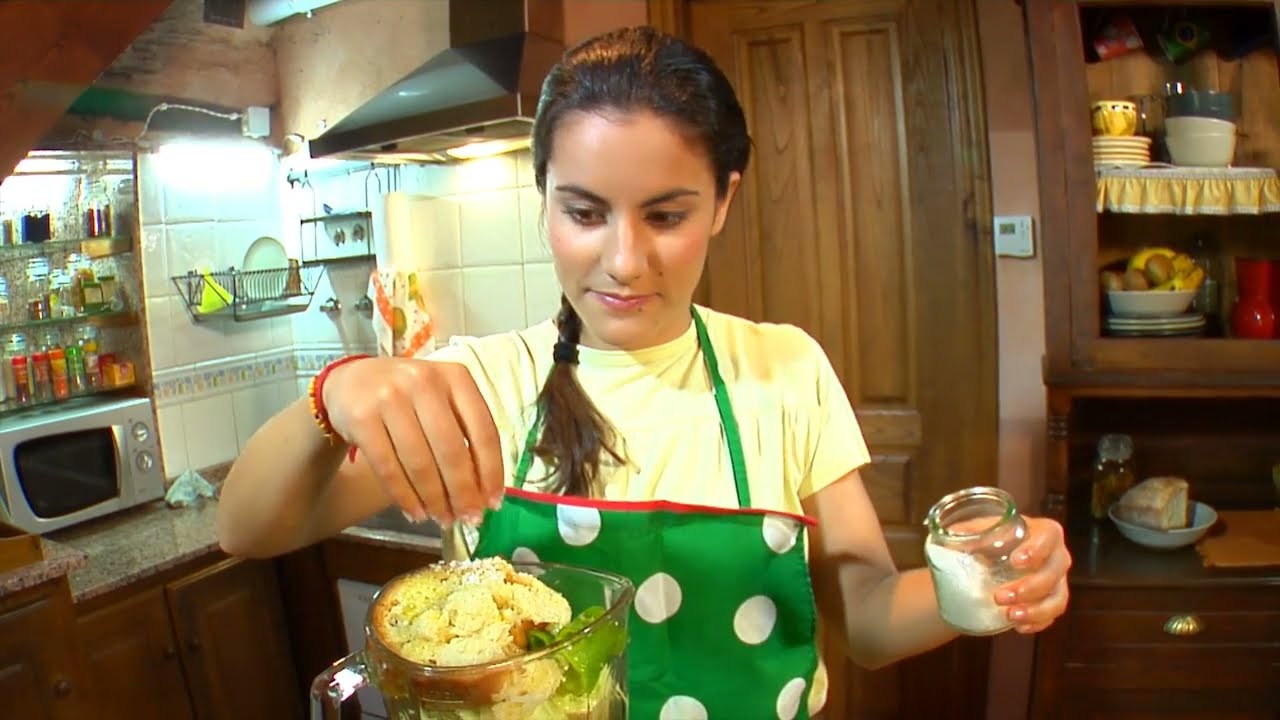 NEEM 1/NEEM Básico - Unidad 5 Mi receta de gazpacho