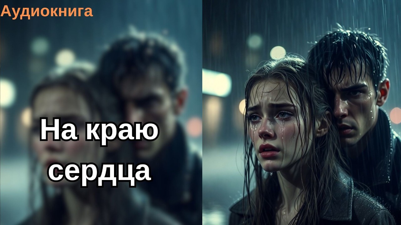 🎧 АУДИОКНИГА 🤍 