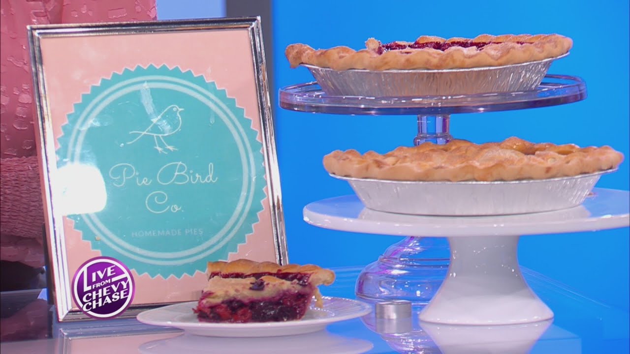 Pie Bird Company!