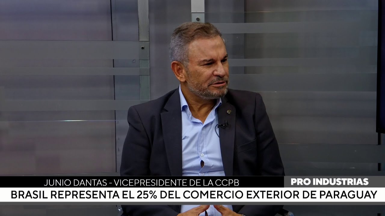 Relaciones Comerciales: Claves para impulsar el comercio bilateral - Parte 2