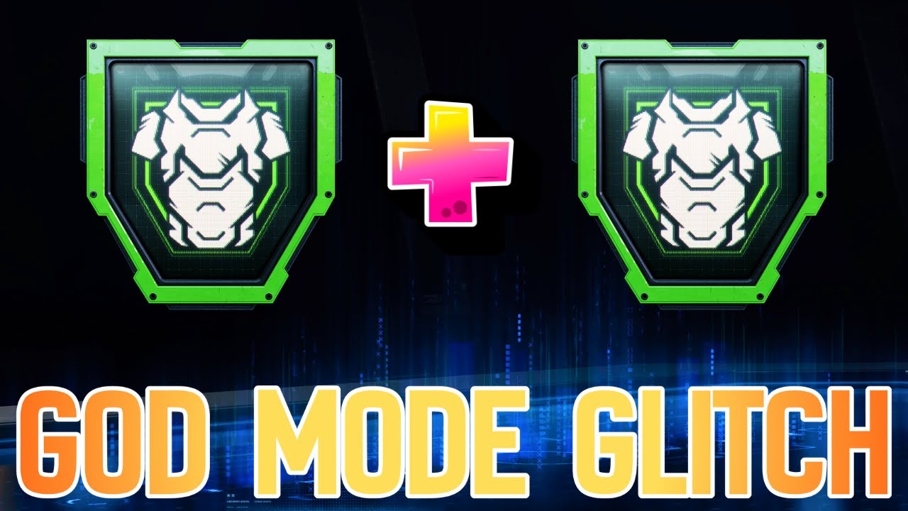 🔴 BO7 *GOD MODE* GLITCH 🔥 (comment dupliquer protection balistique)