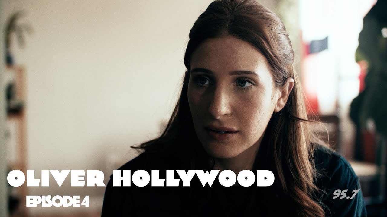 Oliver Hollywood - Episode 4