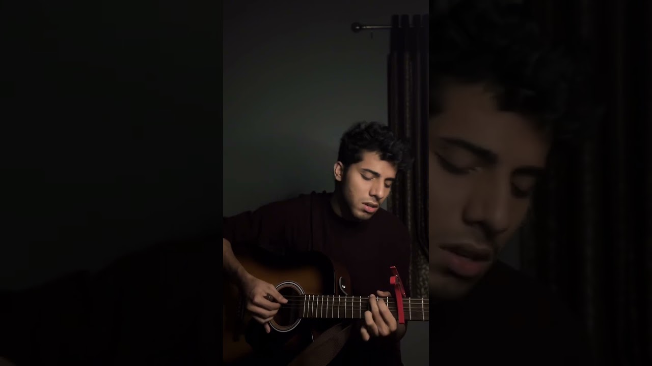 Dilshad - yawar abdal (cover).     #dilshad #yawarabdal