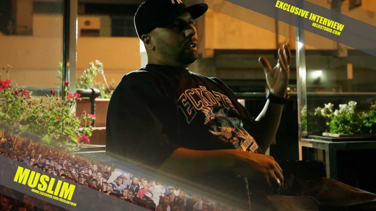 Muslim : Al Tamarrod Tour 2012 - Part 2/2 -HD-