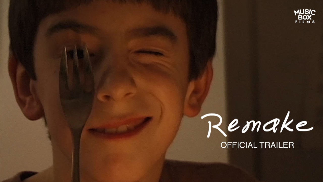 REMAKE | Официальный трейлер | В избранных кинотеатрах с 10 июля
