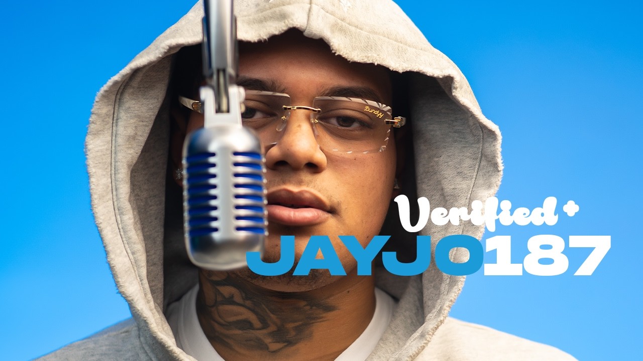 Jayjo187 - 