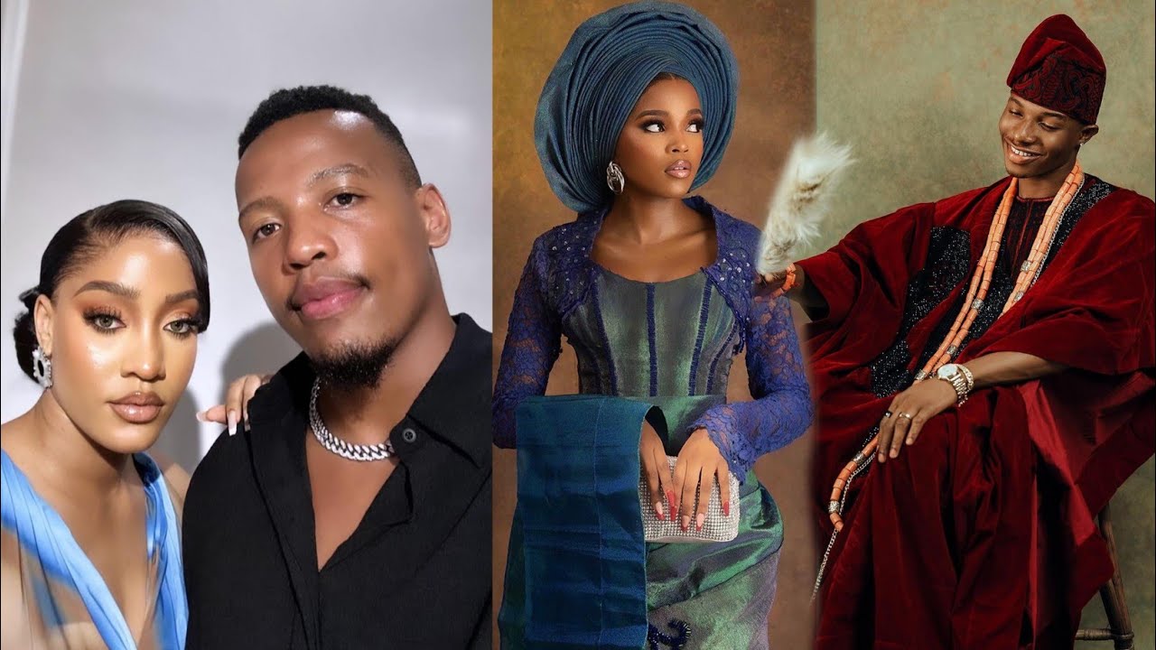 Top 5 BBNaija Ships,They Still Together Secretly Or Separated Forever🤷 Find Out BBnaija all stars