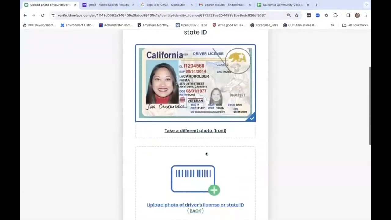 Navigating ID.me Steps: Your Complete Guide (2024 Update)