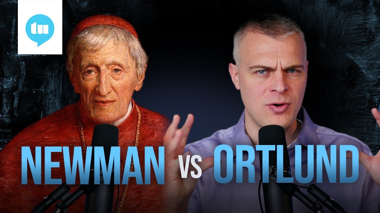 Why Protestants Win the Church History Debate (Newman Was Wrong)