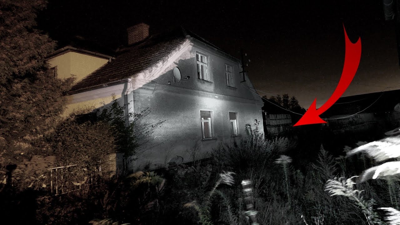 TATORT BAUERNHOF - Der SCHROTFLlNTEN-BAUER