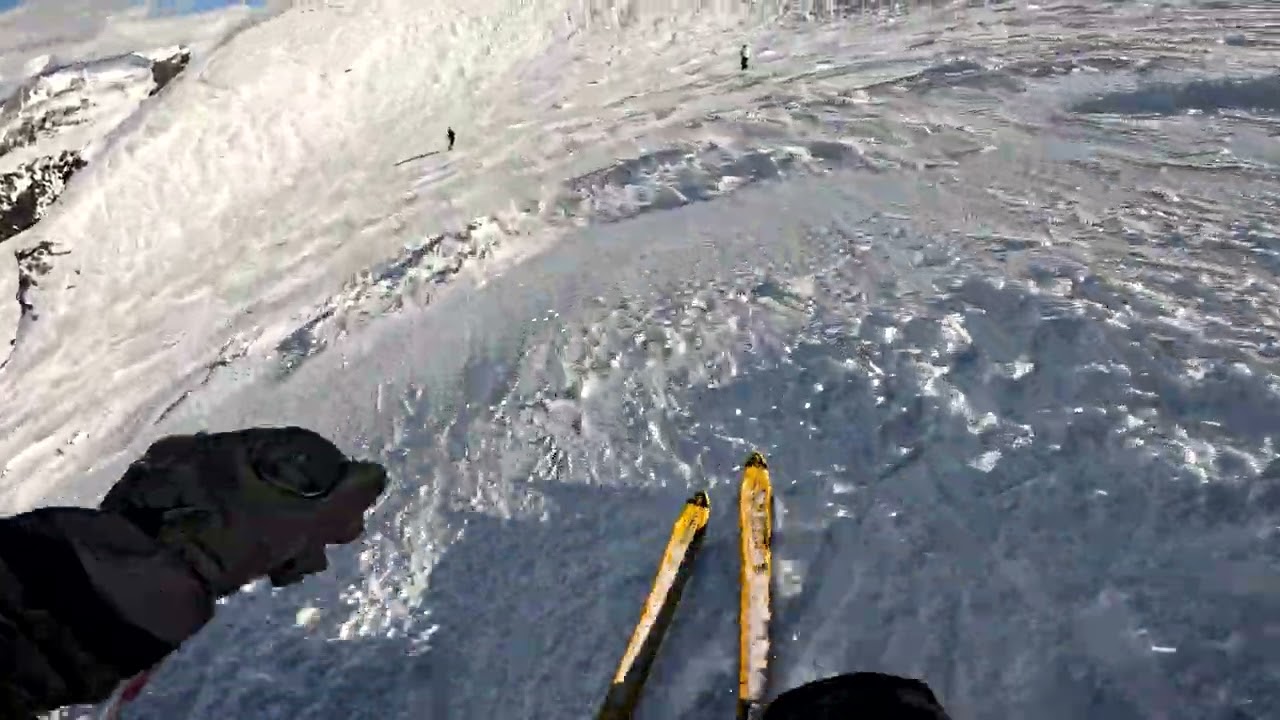 Les Suisses / Courchevel 2024