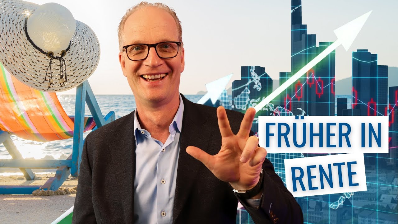 3 Erkenntnisse f&uuml;r Ihre Ruhestandsplanung (konkreter Fall)