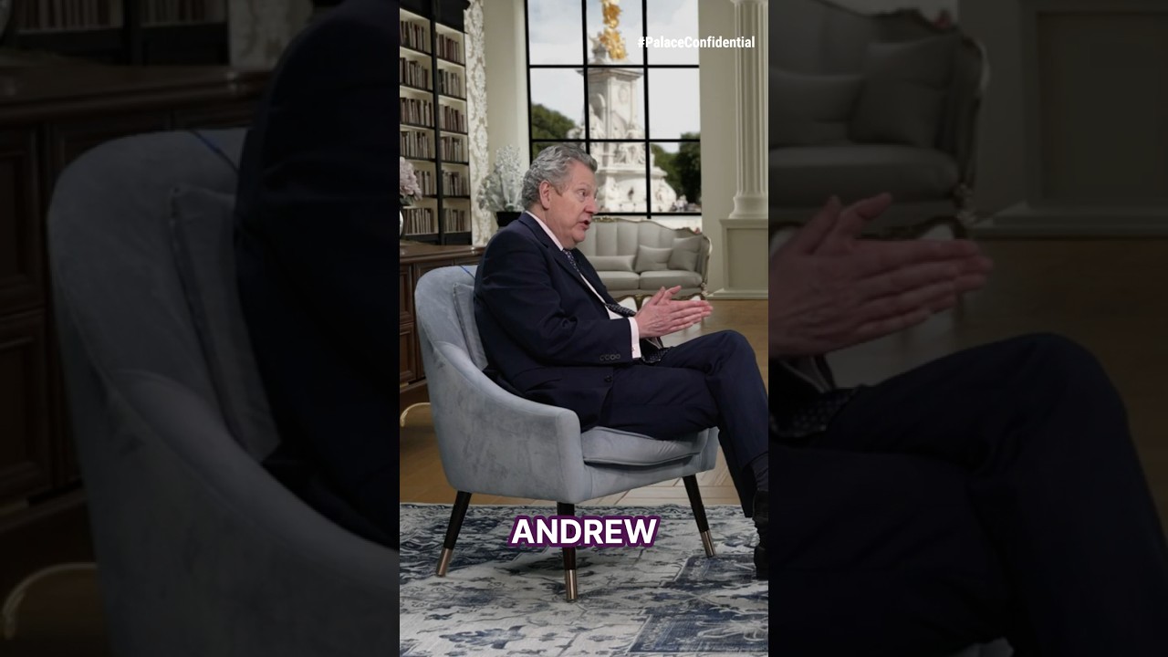 Unpacking every lie Prince Andrew told about Jeffrey Epstein