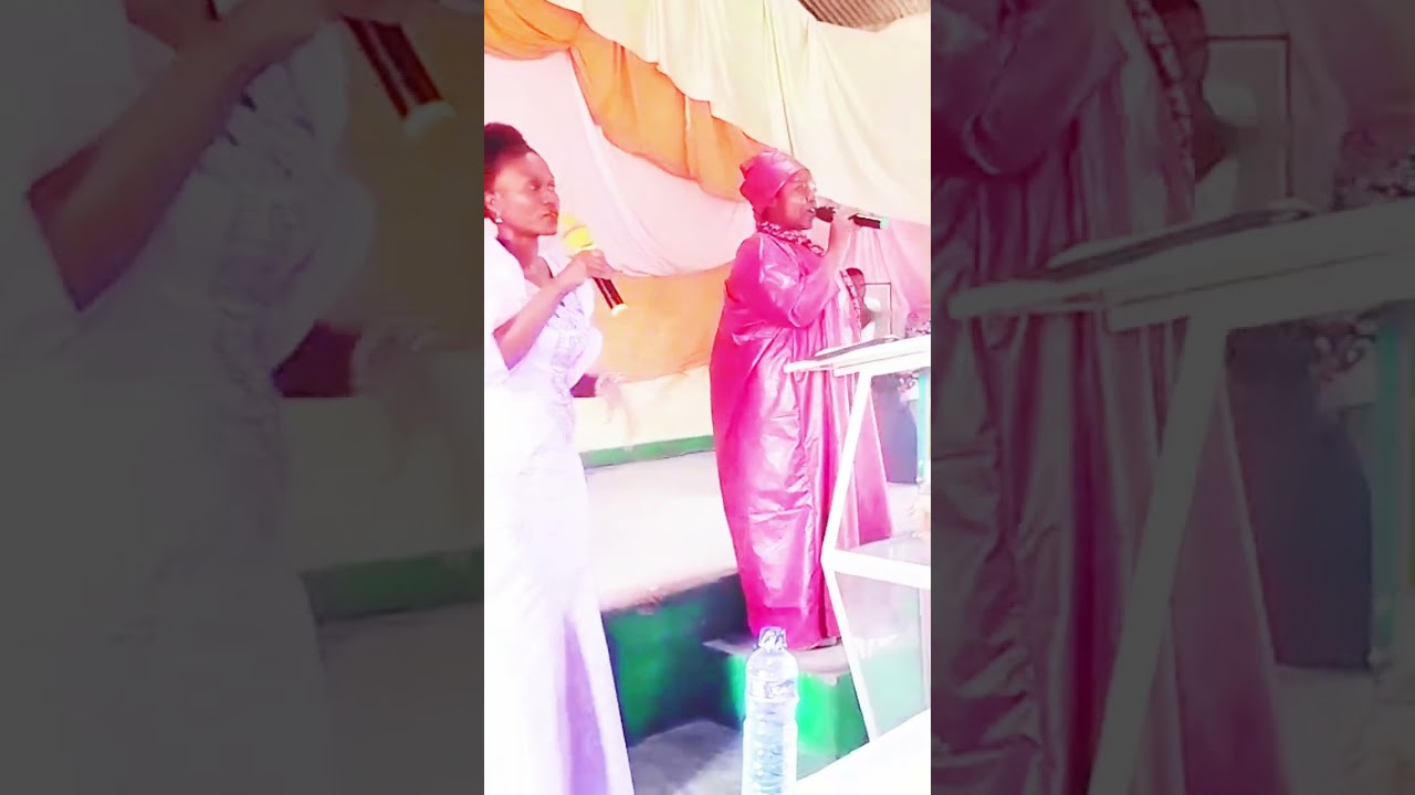 🦋Gukorera Imana ni vyiza