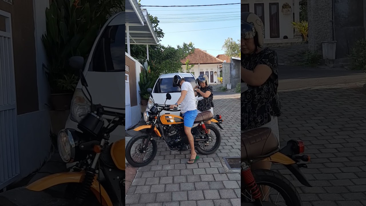 W175 TR(2)