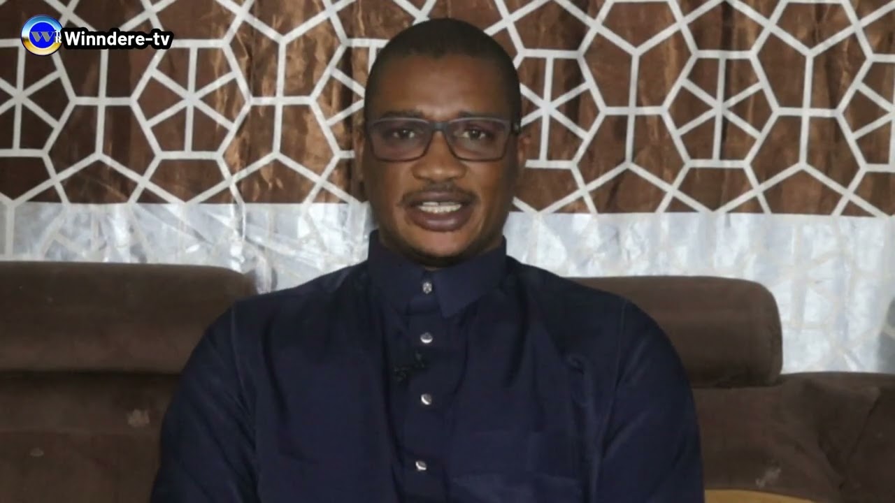 Abou Kane Haoure Doggol Macky Sall kadi feewaani