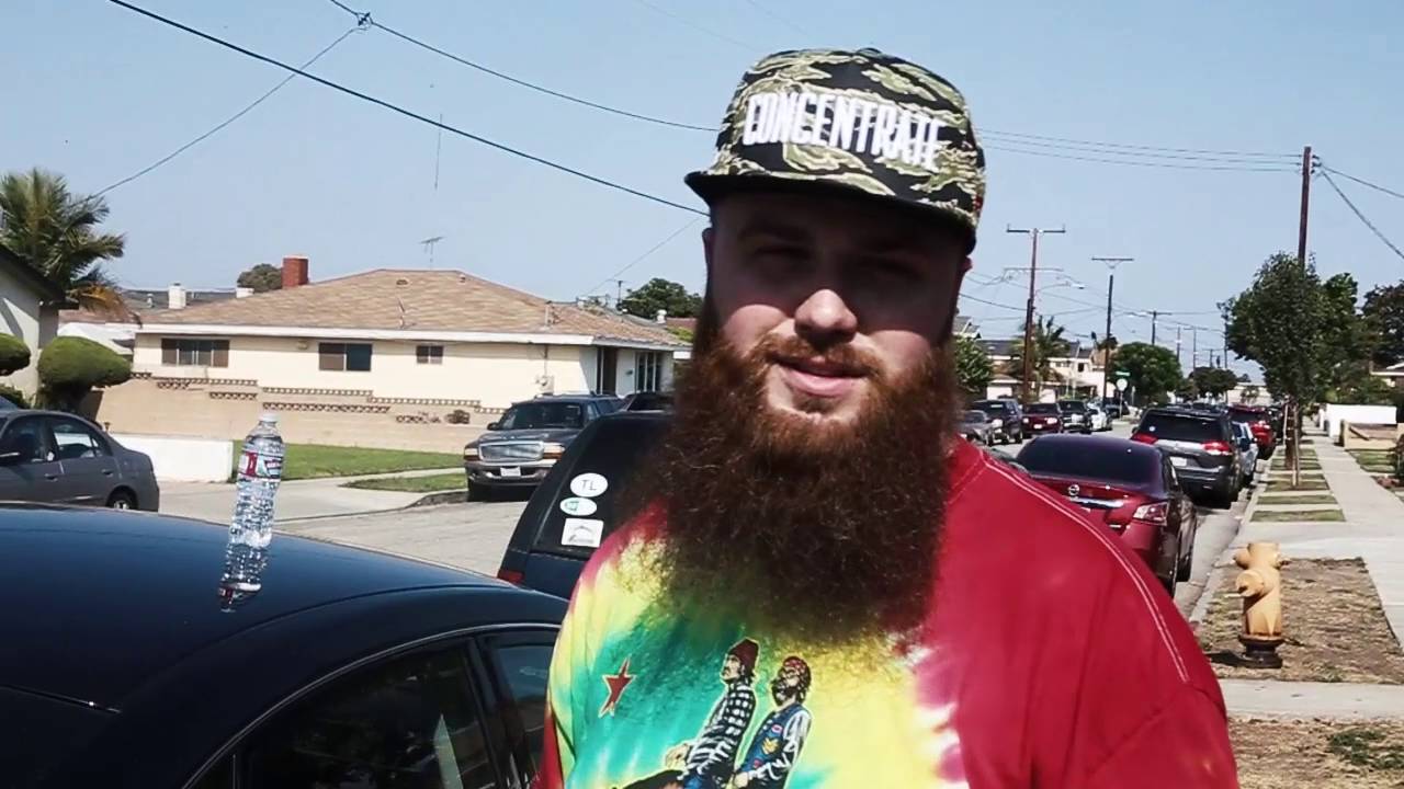 I Smoked Pot With Jonny Hopkins VOL 5 DABATHON CUP LOS ANGELES
