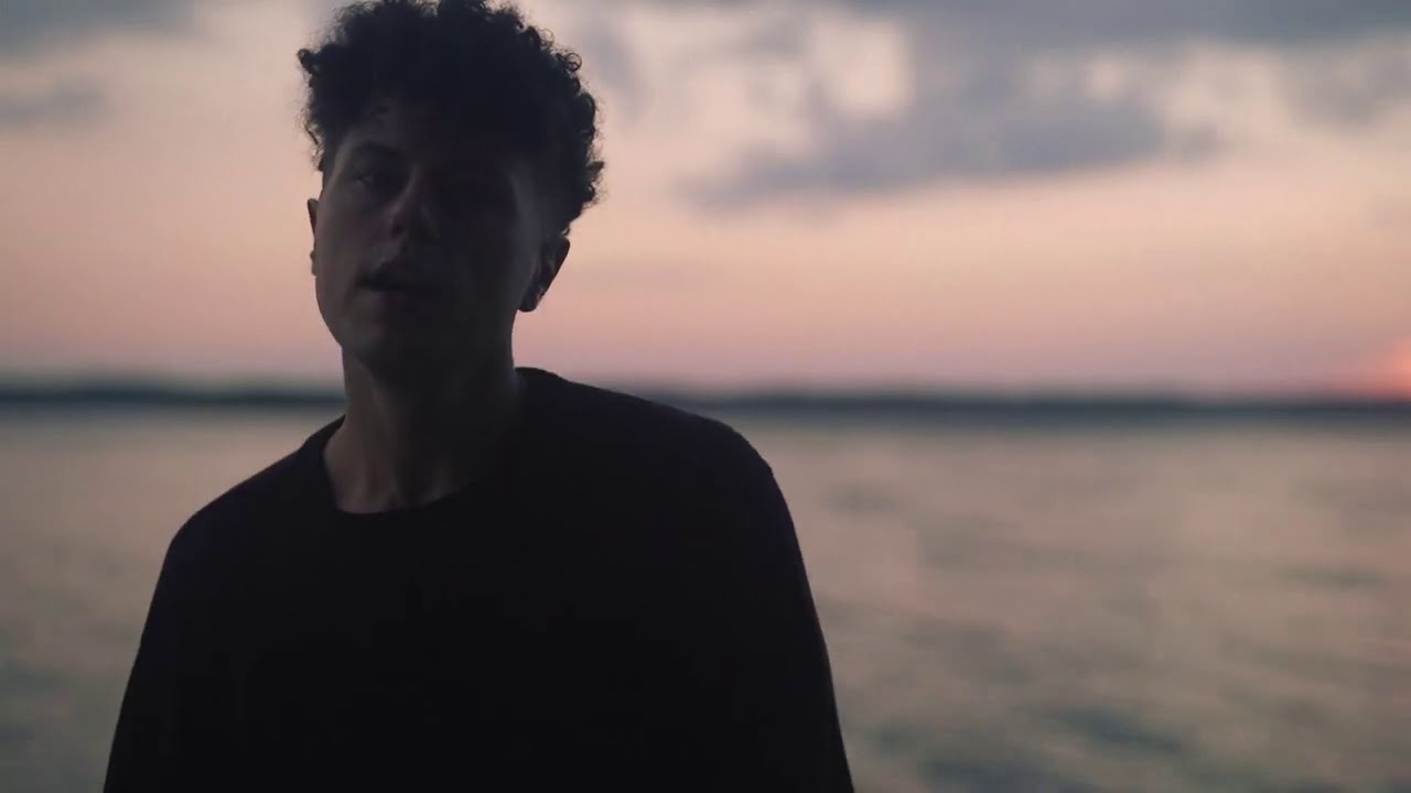 nightly - summer (official music video)