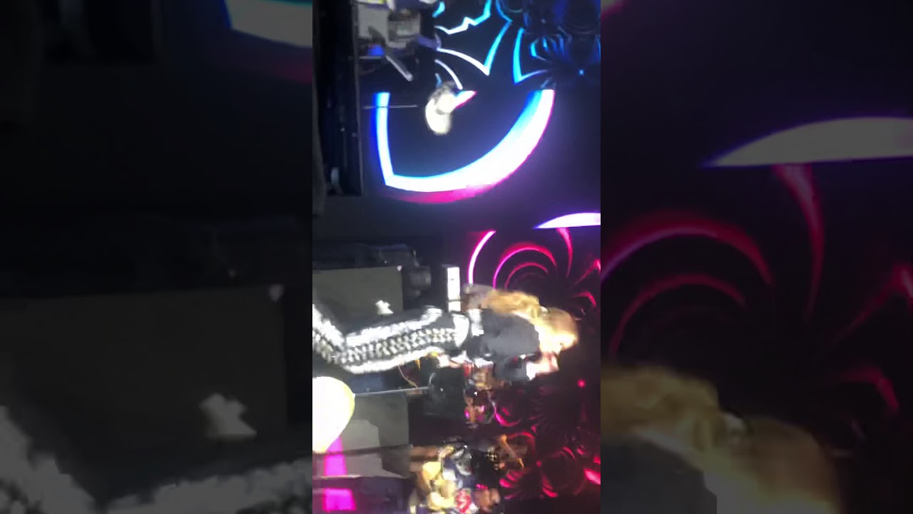 Lucero Tristes Recuerdos (Chile 28-09-2019)