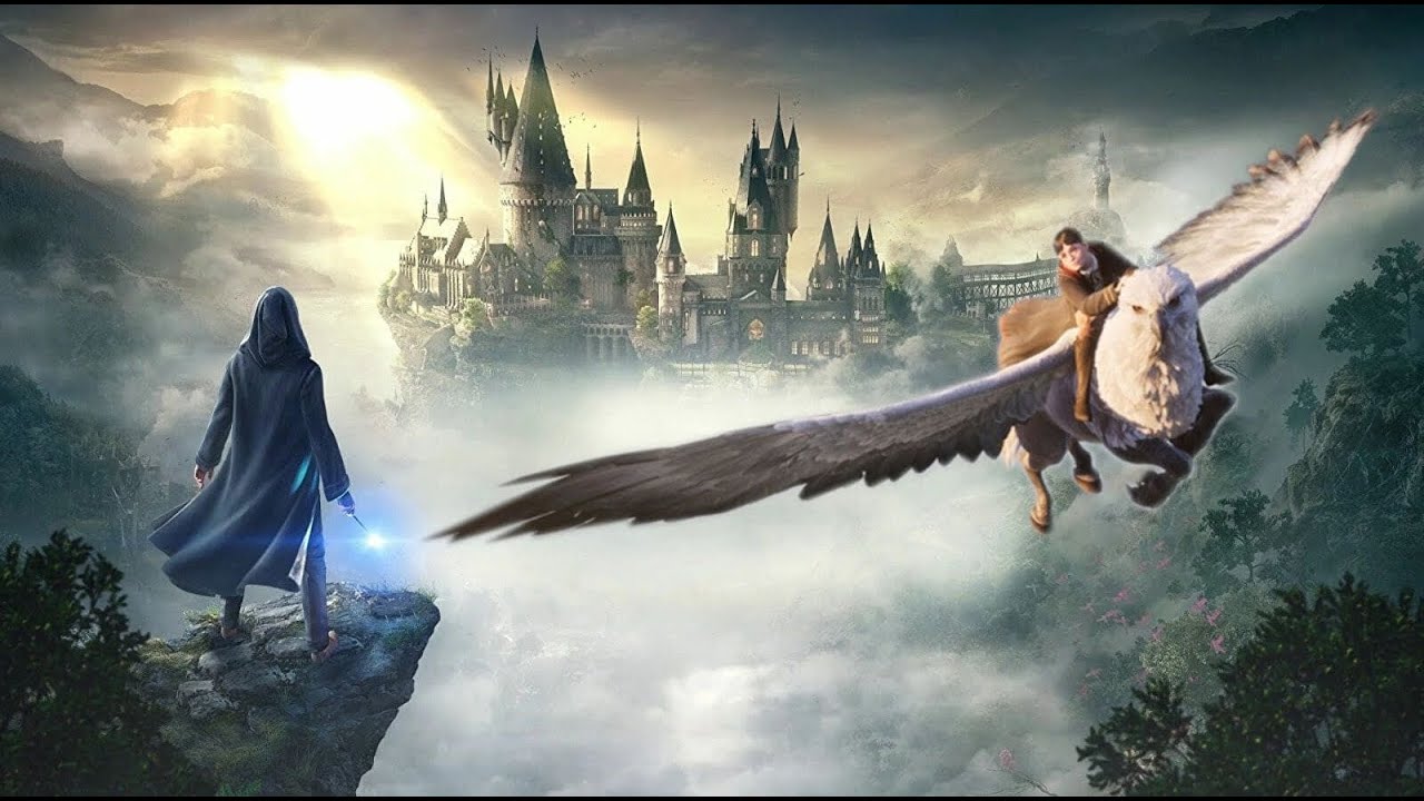 Hogwarts Legacy I Missão Extras #6