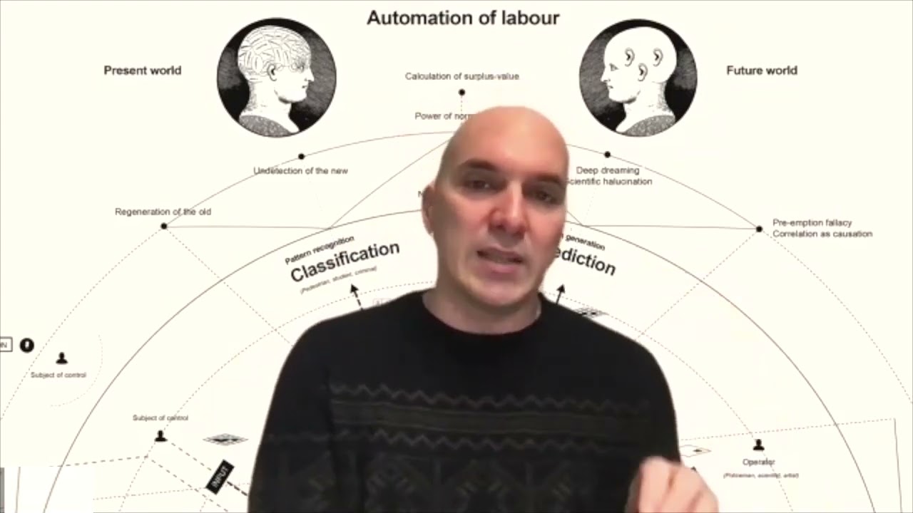 VII  Digital PTSD The Art and Its Impact on Digital Trauma Matteo Pasquinelli