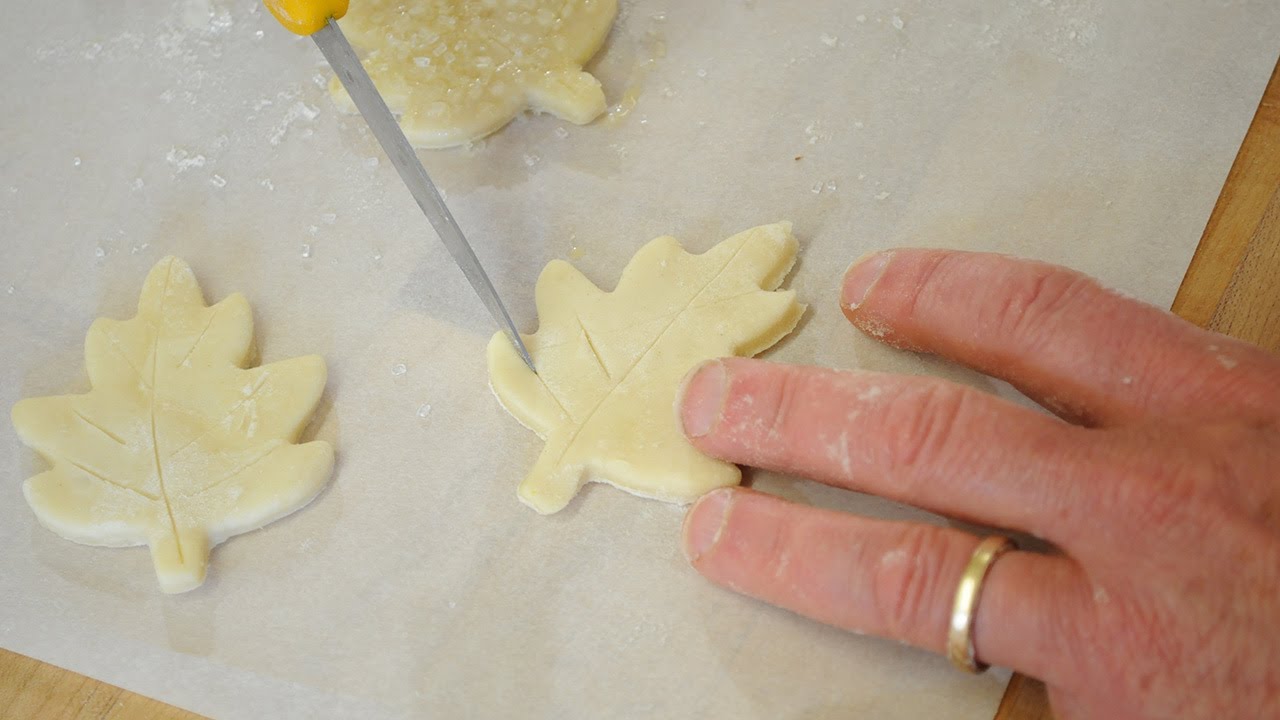 Украшения для пирогов