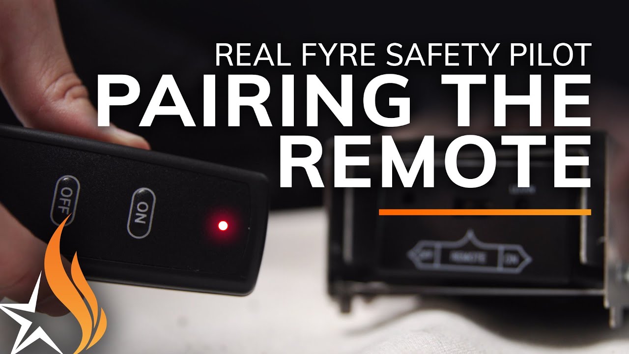 Как синхронизировать пульт управления Safety Pilot и приемник (от Real Fyre)