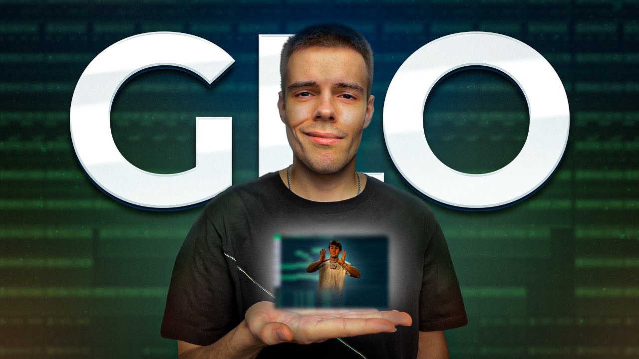 Как Написать GLO IAN Type Beat в 2025?