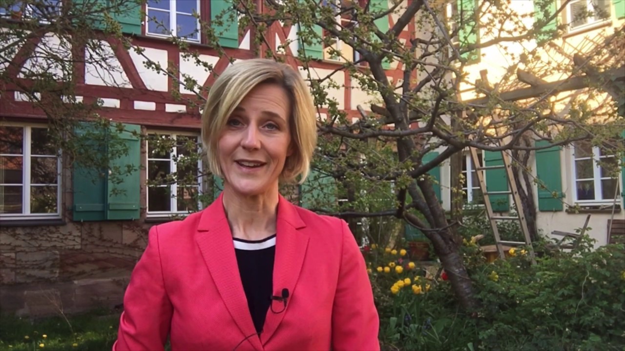 Die große Unterbrechung - Predigt Ostersonntag, Pfarrerin Dr. Stefanie Schardien, St.Michael Fürth