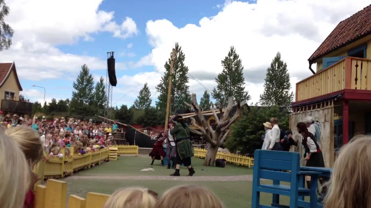 Pippi Långstrump