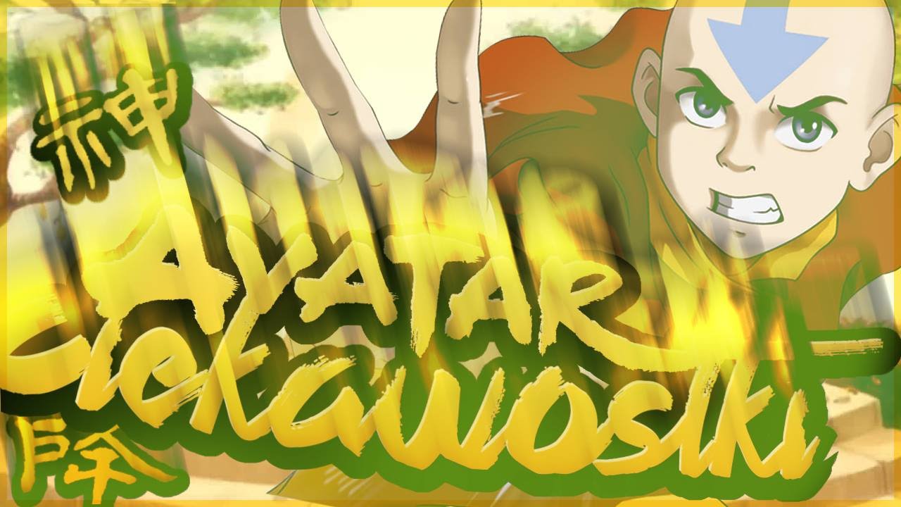 12 CIEKAWOSTEK Z... Avatar: Legenda Aanga! | GOŚCINNIE: Disowskyy