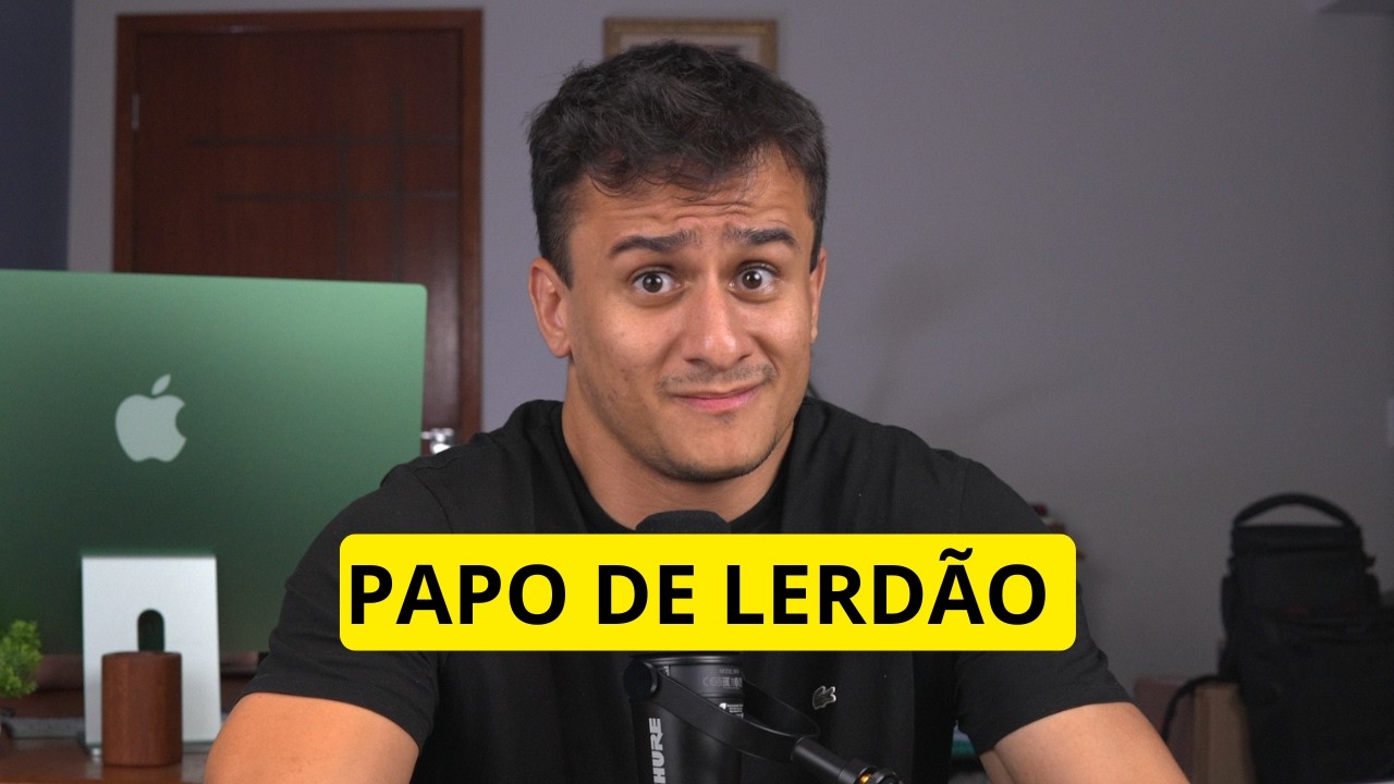 Não existe concorrência???????????????????????????????
