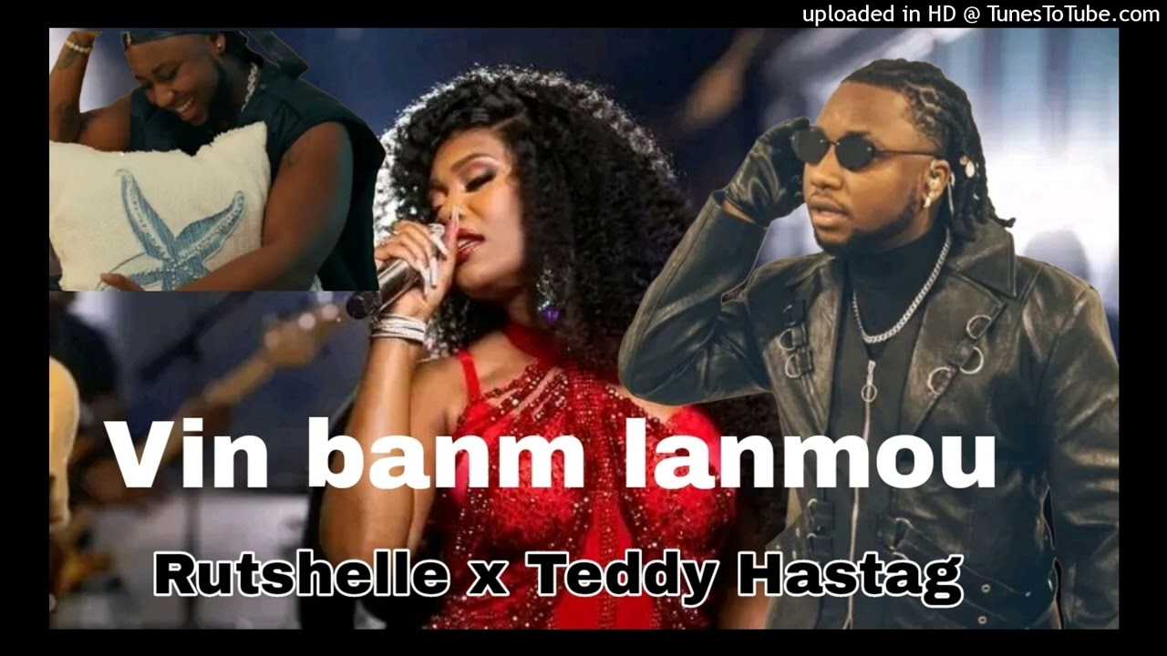 Ruthshelle Ft Teddy hashtag type beat kompa zouk type beat