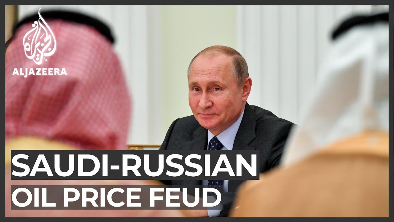 Oil price war: Analysts expect prices to drop further