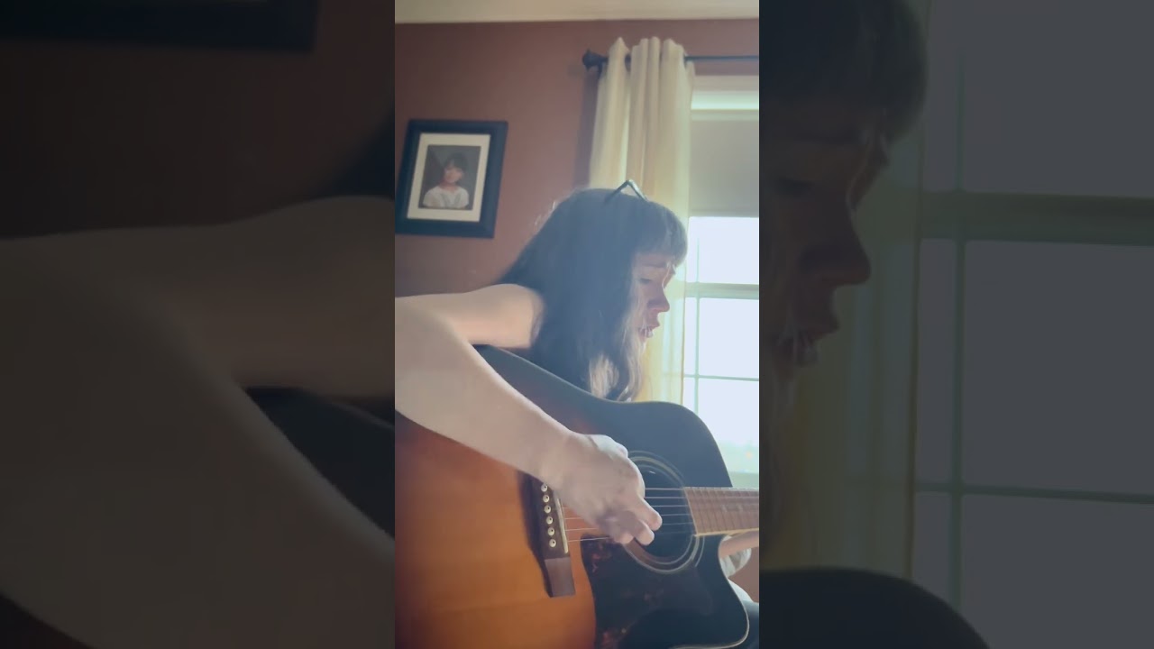 Wonderwall - Oasis cover