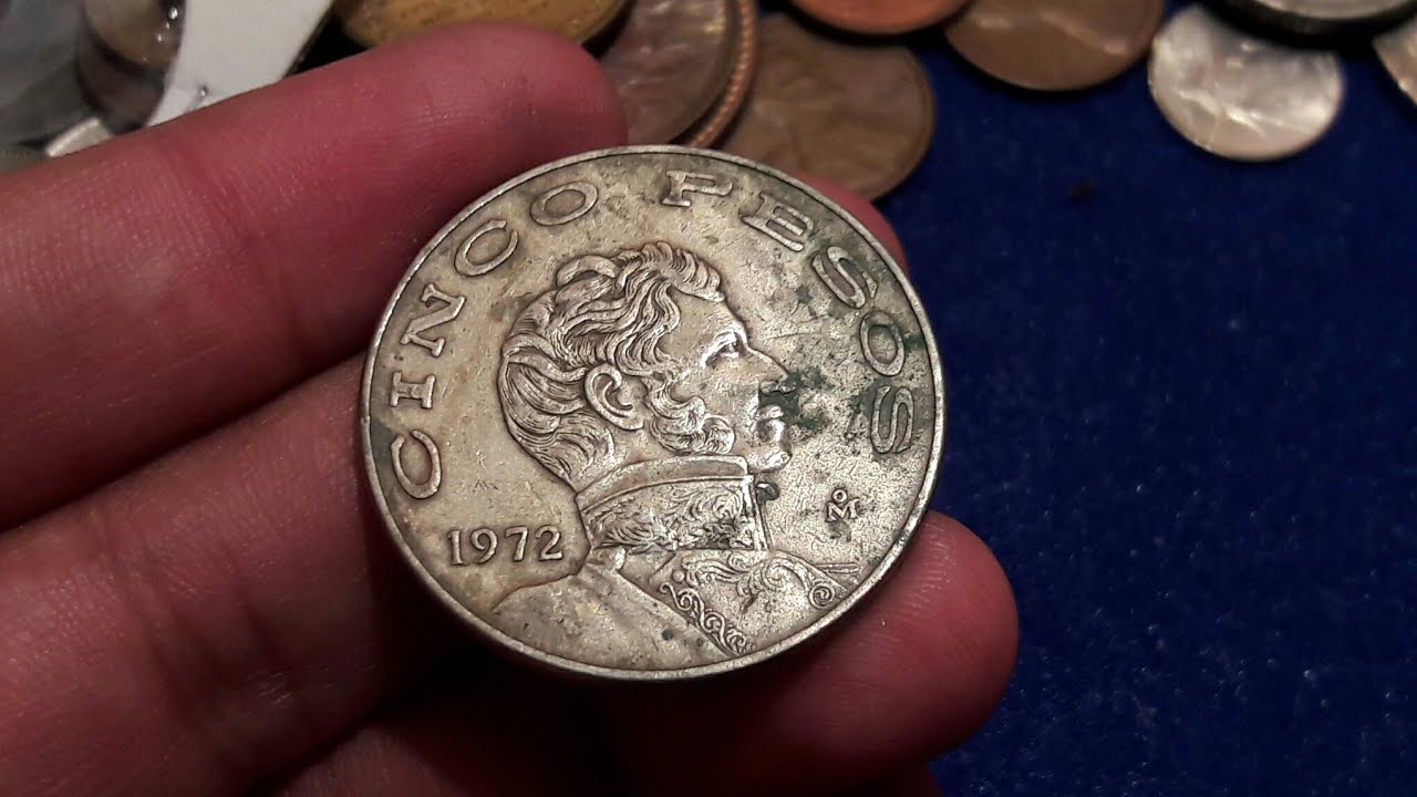 NO ES DEL KILO ESTA MONEDA
