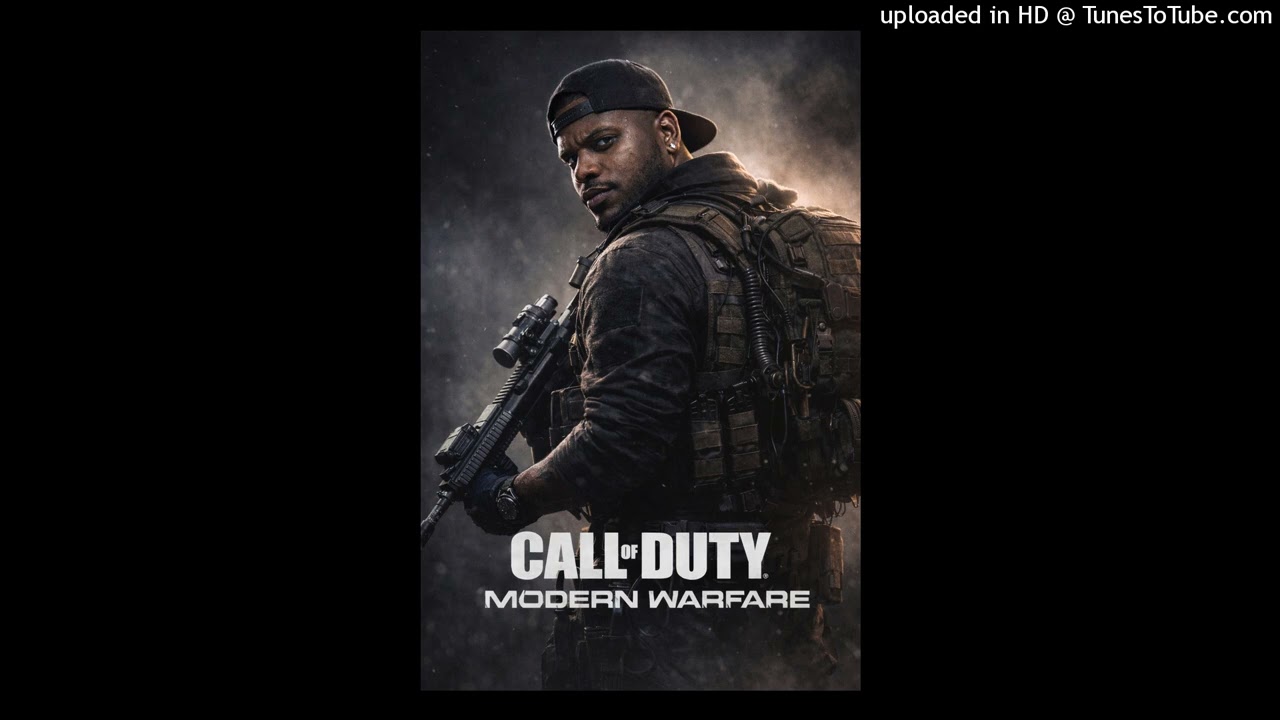 RICO SHADES – CHECKPOINT - Call of Duty Modern Warfare